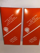 Two IBM Selectric ll Typewriter- Ribbon cartridges - New old Stock