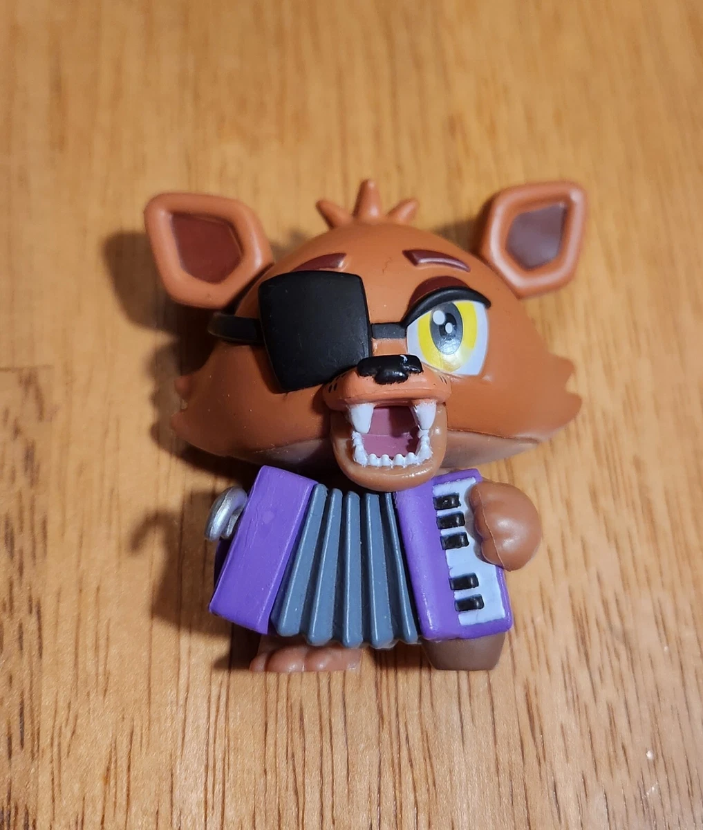  Funko Mystery Mini: Five Nights at Freddy's (FNAF