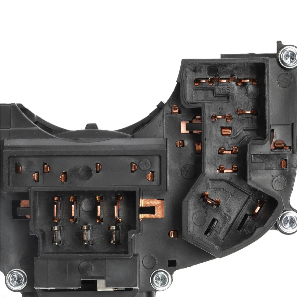 危险警告开关调光开关 BWD S3301 — 第 4/4 张图片