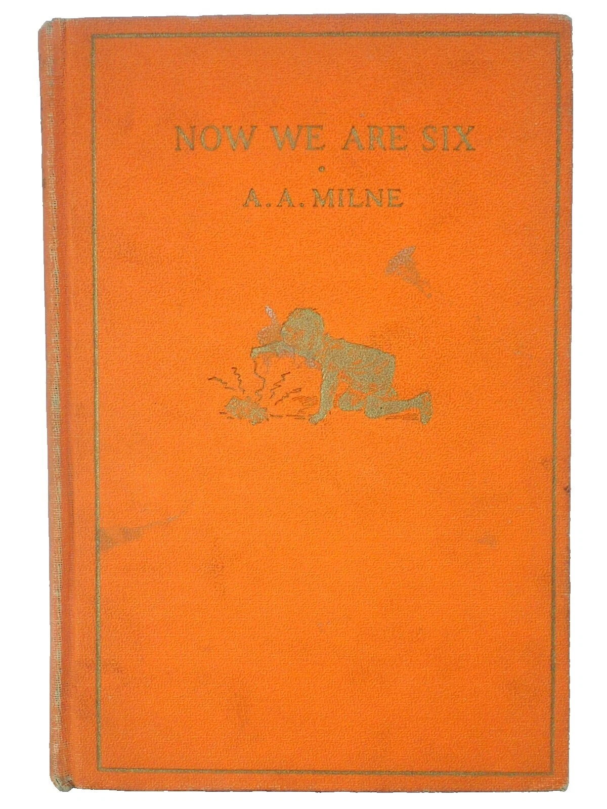 Детские антикварные и коллекционные книги Fantasy A.A. Milne