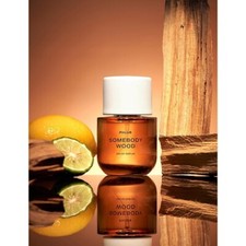 Phlur Somebody Wood Eau De Parfum Spray 1.7 oz. New In Box