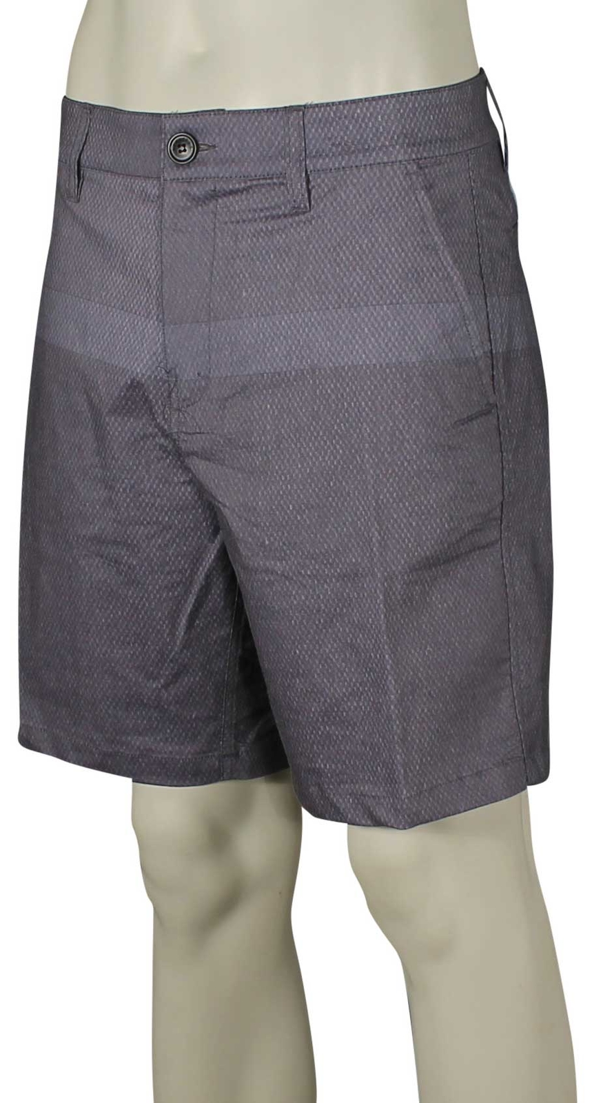 Гибридные шорты Depactus Allrounder — черные — новинка