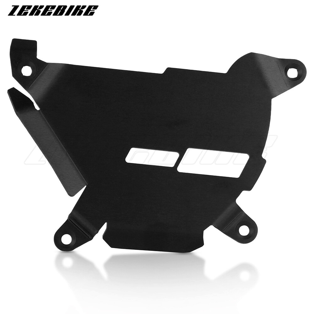 Motorcycle Engine Guard Cover & Protector Crap Flap For 1050 Adventure 20142021 eBay