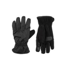 NWT Isotoner Signature Men's Sleekheat Touchscreen Winter Gloves M 42 T0014