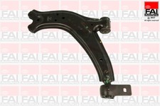 Wishbone Left To Fit Citroën Zx (N2) 1.9 D (Djz (Xud9y)) 03/91-06/97 Fai Auto