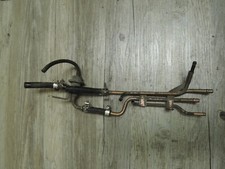  Subaru Fuel Injector Rail Line Intake Manifold 