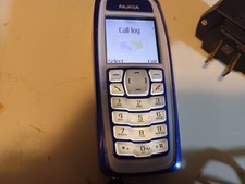Vintage Nokia 3100b cell phone