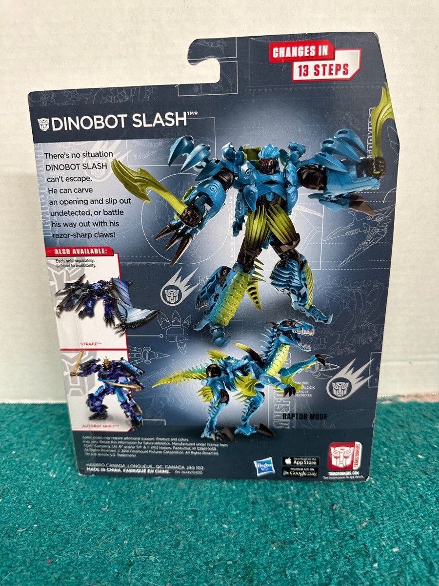 B.D.Eフォーダイト　3点まとめて　solth 2013 Transformers Age of Extinction Deluxe Class DINOBOT