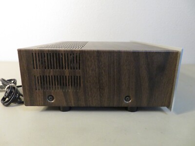MARANTZ 1040M Verstärker Console Stereo Amplifier 1040 M EUR 180,00