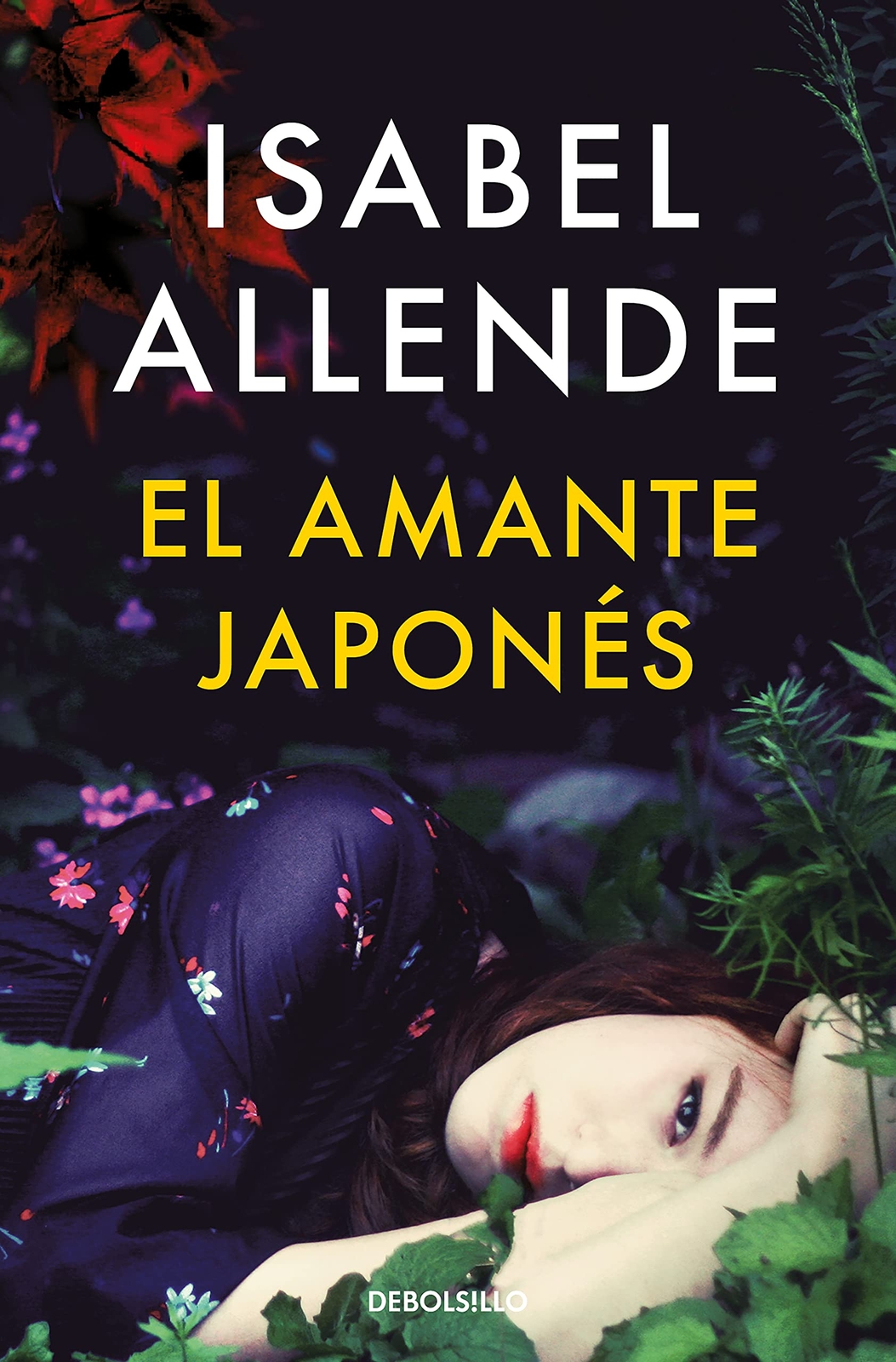 9788466357593 El amante japones - Isabel Allende