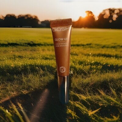 Gosh Glow Up 002 Bronze Neu, (9)