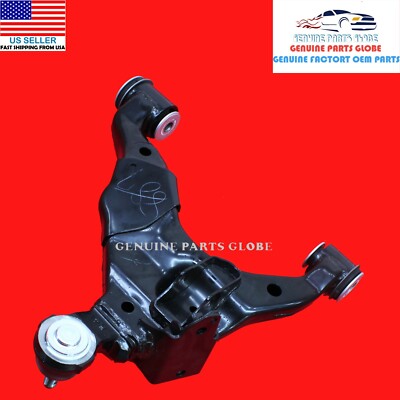 GENUINE LEXUS 04-09 GX470 W/AIR SUSP RIGHT FRONT LOWER CONTROL ARM