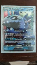 Carta Pokémon GX