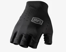Sling Gloves Short Finger MTB/Cycling Black 3360-0124
