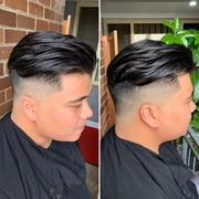 Mens Haircuts In Newcastle Region Nsw Hairdressing Gumtree