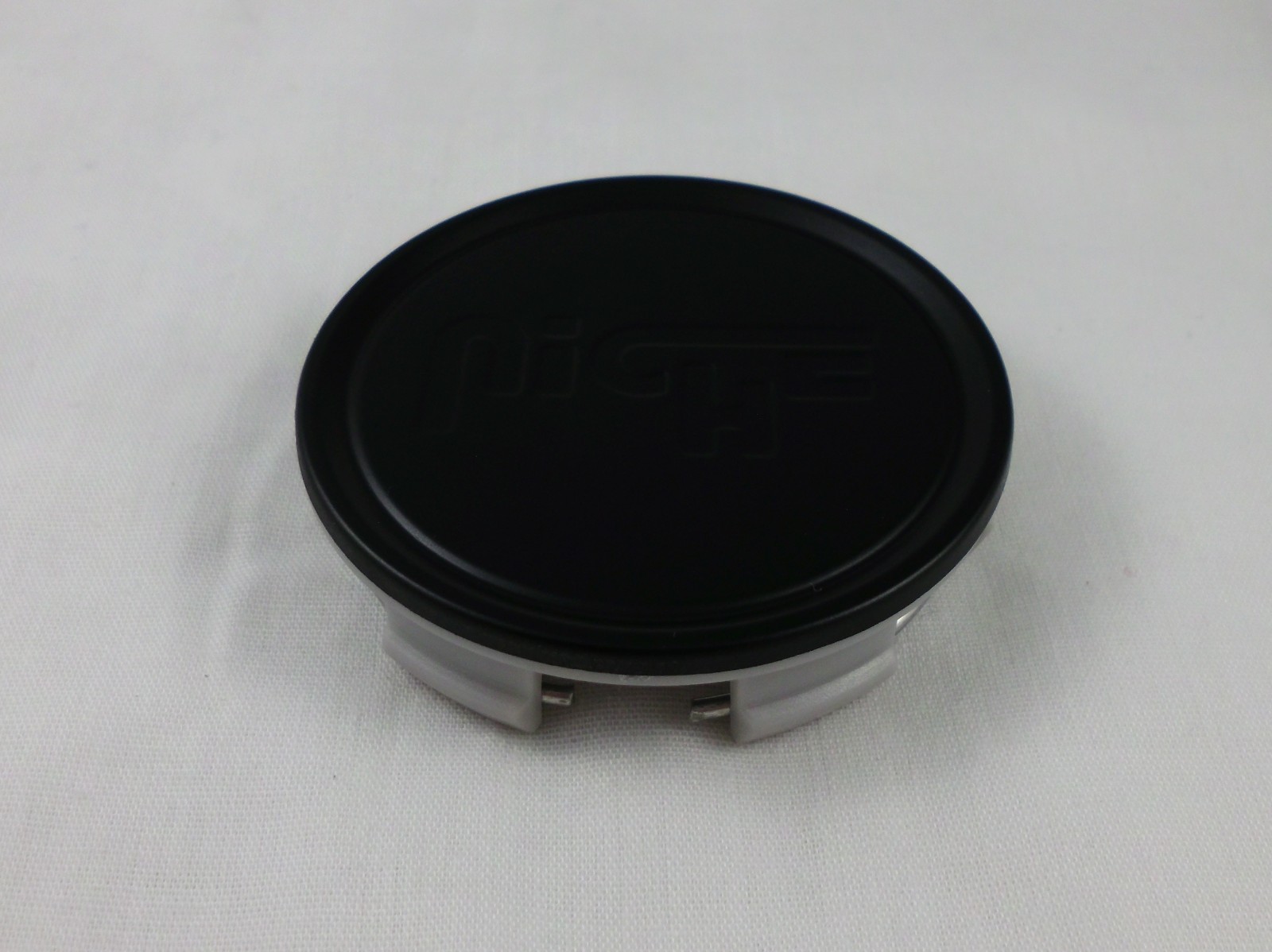 Niche Wheels Black Custom Wheel Center Cap # CAP M-773 / 1003-22 NEW!