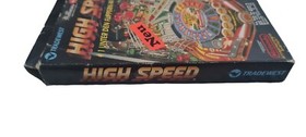 High Speed NES Spiel 