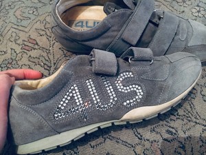 scarpe paciotti ebay