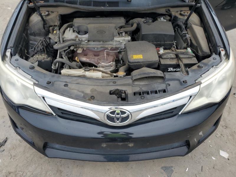 CAMRY 2014 Power Steering Pump 7876854 eBay