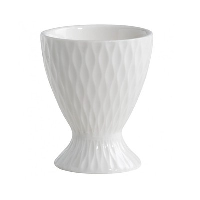 Maxwell & Williams Diamonds round Eierbecher, Porzellan, DV0134