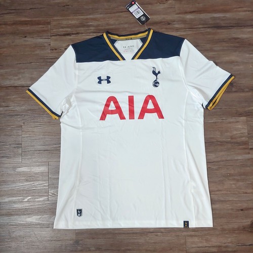 Maillot Authentique Tottenham Hotspur Third Stadium 10 Kane 2021 2022 Nouveau Maillot de Foot
