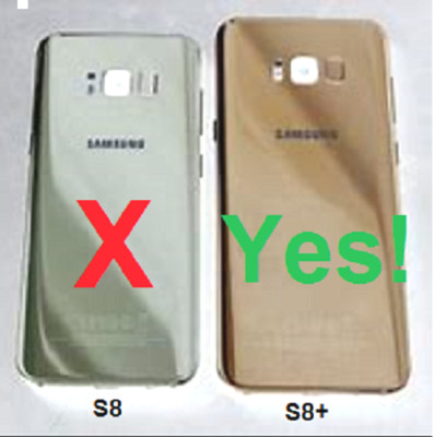 Best Cell Phone Cases for Samsung Galaxy S8+ Plus