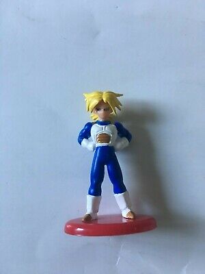 Dragon Ball GT Oob Figure Doll Ornament Toy Hobby Anime Manga Rare NM