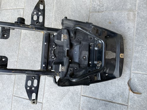 BMW F 650 GS 00/03 rear chassis - Picture 3 of 9
