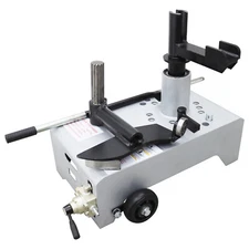 Truck Tire Changer Pneumatic Portable Tire Changing Machine 0.8-1.2Mpa