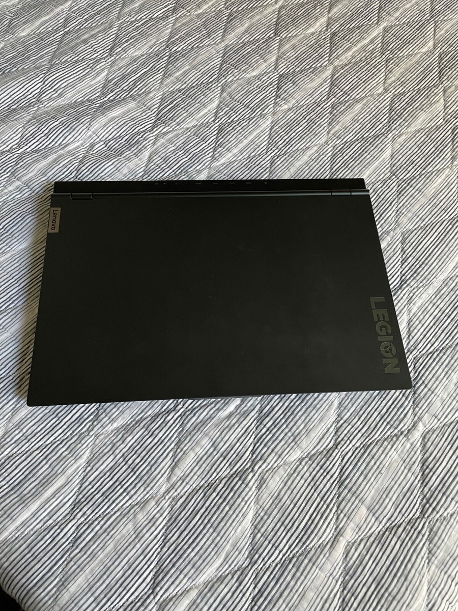 Lenovo Legion 5 15.6 inches Gaming Laptop 144Hz AMD Ryzen 7-4800H