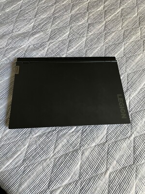 Lenovo Legion 5 15.6 inches Gaming Laptop 144Hz AMD Ryzen 7-4800H