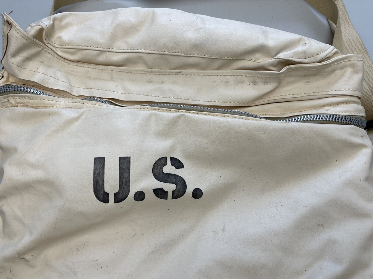 US Military Desert storm era Insulated bag container for 5 gallon