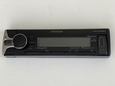 KENWOOD KDC-BT565U CAR STEREO ONLY ONLY ONLY KENWOOD KDC-BT565U FACEPLATE OEM