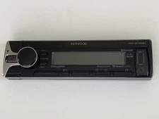 KENWOOD KDC-BT565U CAR STEREO ONLY ONLY ONLY KENWOOD KDC-BT565U FACEPLATE OEM🟠