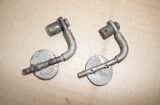ARMY NO5 FIELD KITCHEN GAS CATERING COOKER SPARES 2 GAS VALVE REGULATORS