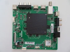 Vizio D65X-G4 Main Board T.MT5597.U751 320045977111005 60101-02127