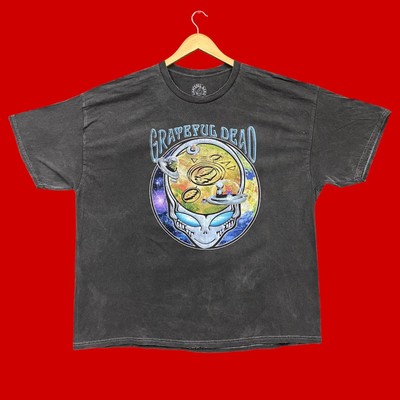 Grateful Dead Steal Your Space Rock Tshirt size s/m