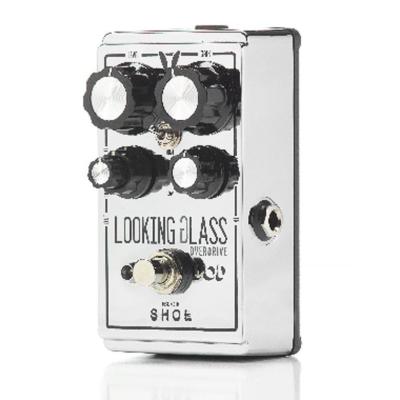 DOD Looking Glass Overdrive Pedal | eBay
