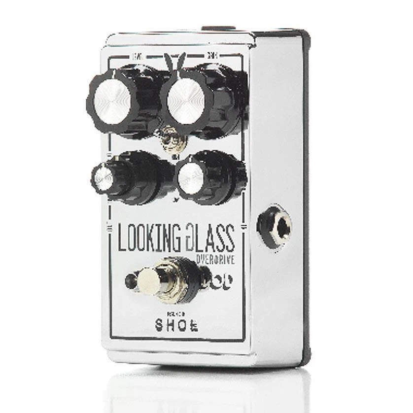 DOD Looking Glass Overdrive Pedal - Image 4 of 4