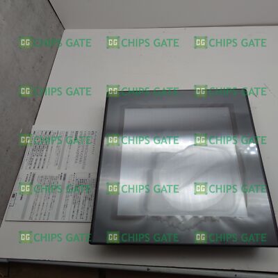 1Pc Keyence VT3-V10 Touch Glass New tr