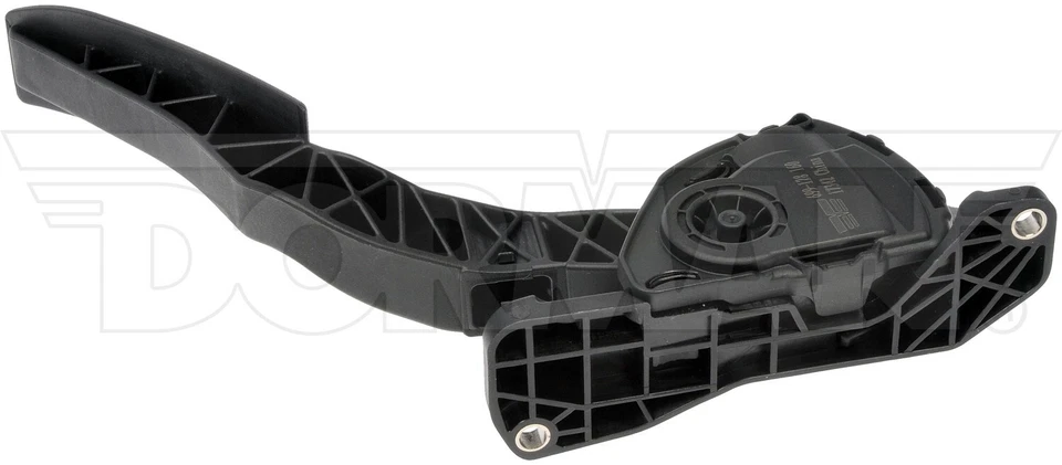 Pedal acelerador 2008 2009 para Jeep Grand Cherokee Dorman 2007-2010 Foto 3 de 4