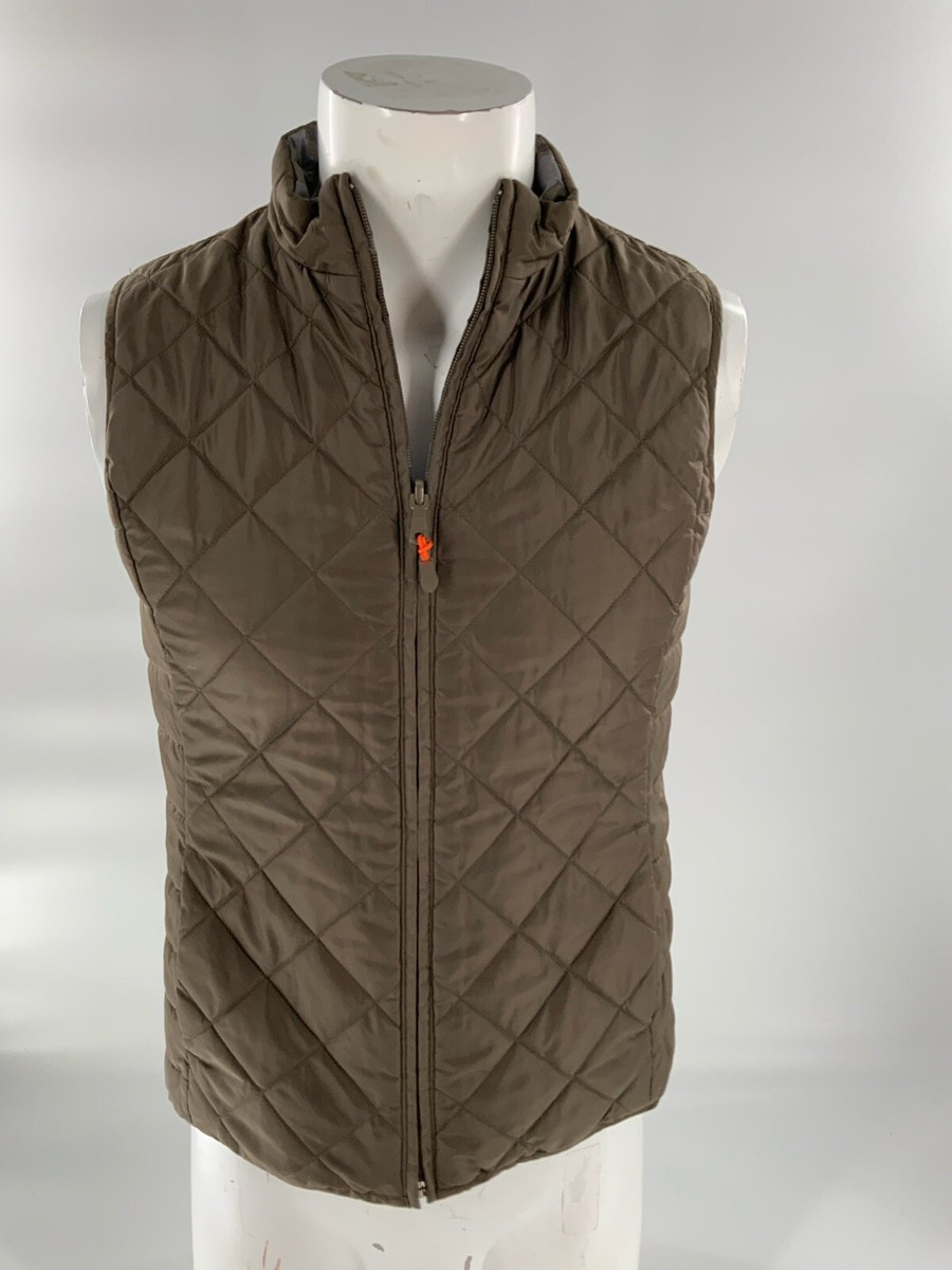 ジャケット・アウター TBPR / BULLET CAMO REVERSIBLE VEST