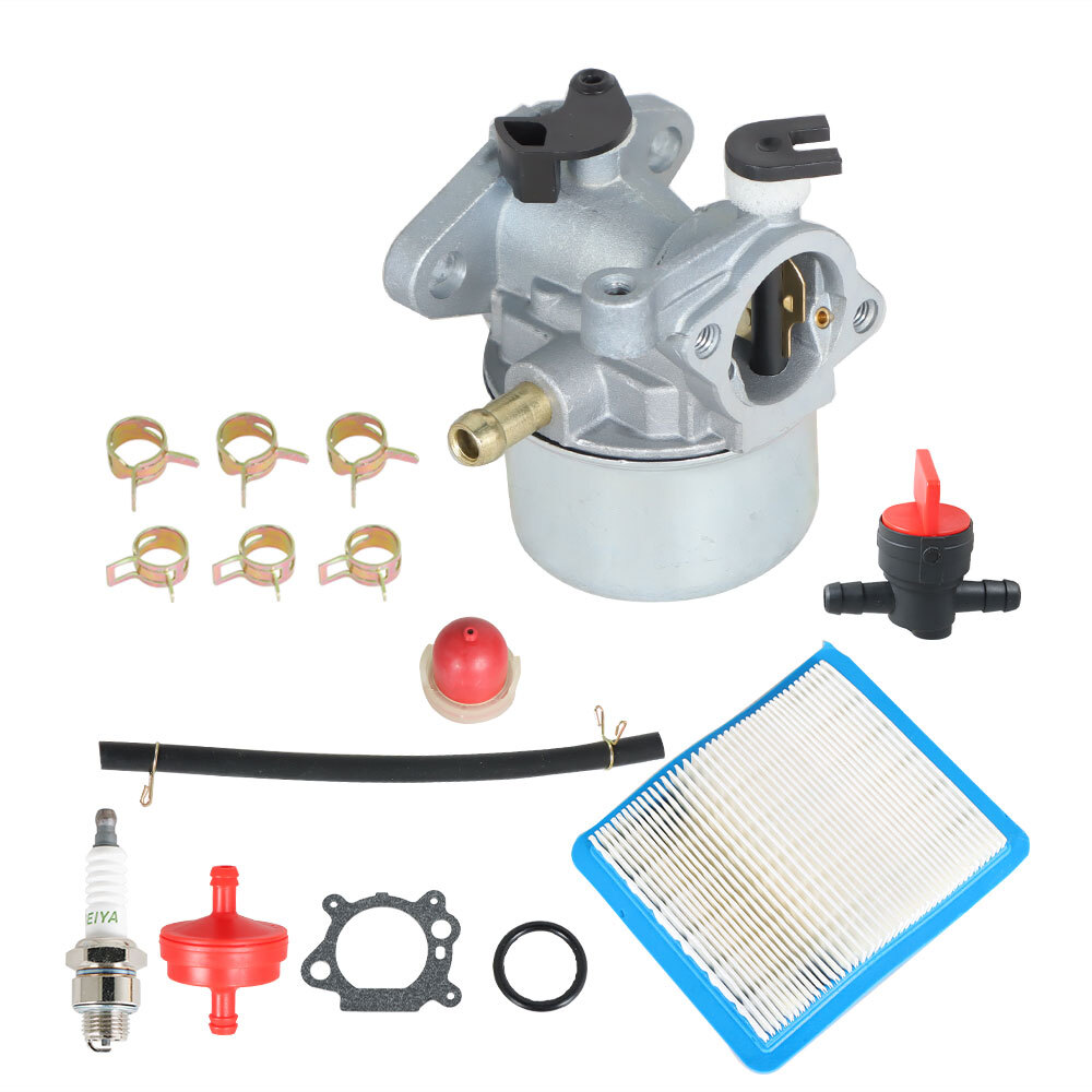 Carburetor 799866 790845 799871 796707 794304 12H800 Fit For Briggs ...