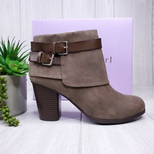 madden girl dylann bootie