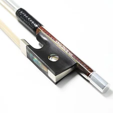 Diamond Carbon Violin Bow Pernambuco Performance Master Level 4/4 Ship from USA