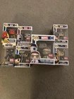 Funko Marvel Collector Corps Exclusive Pop! Vinyl Figures