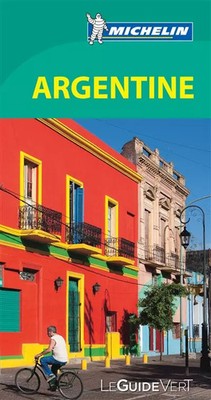 GV ARGENTINIEN, Michelin