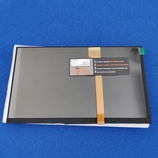 7 Zoll IPS Display