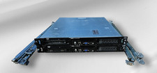 Dell PowerEdge R200 1U Rack Server Xeon X3360 2.83GHz Quad Core 4GB RAM + Rail