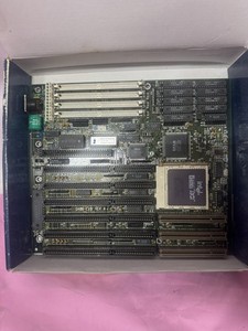 486dx Motherboard | eBay